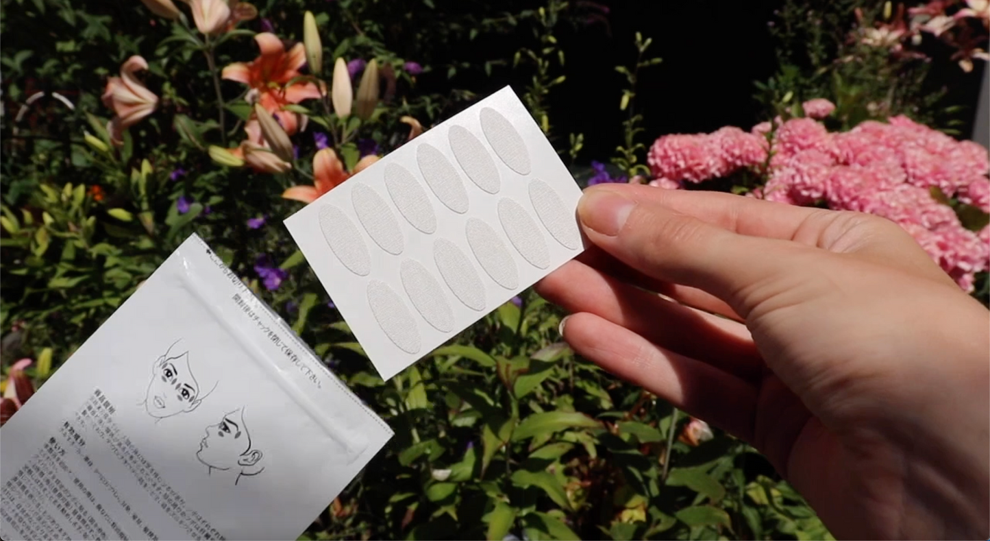 明目冷敷眼貼 - 6盒二个月包裝